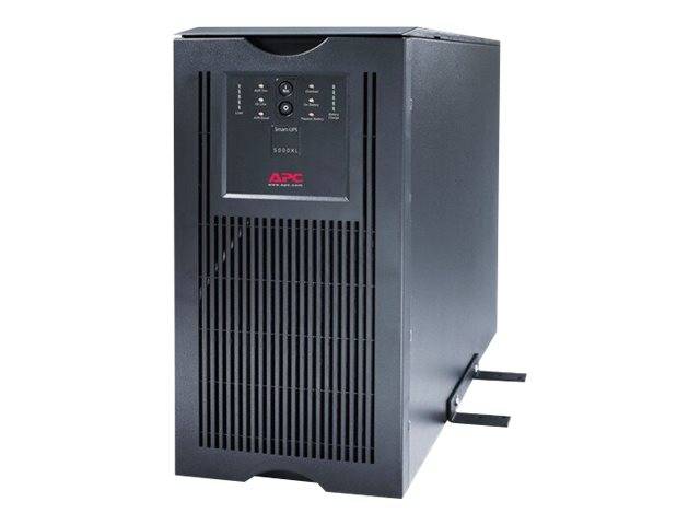 APC Smart-UPS - USV (Rack - einbaufähig) - Wechselstrom 208 V