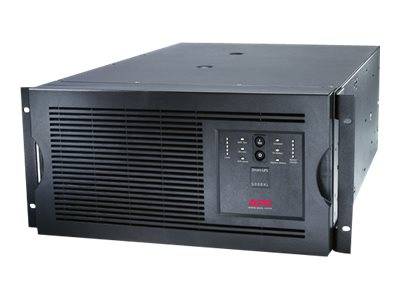 APC Smart-UPS - USV (Rack - einbaufähig) - Wechselstrom 208 V