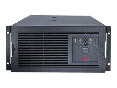 APC Smart-UPS - USV (Rack - einbaufähig) - Wechselstrom 208 V