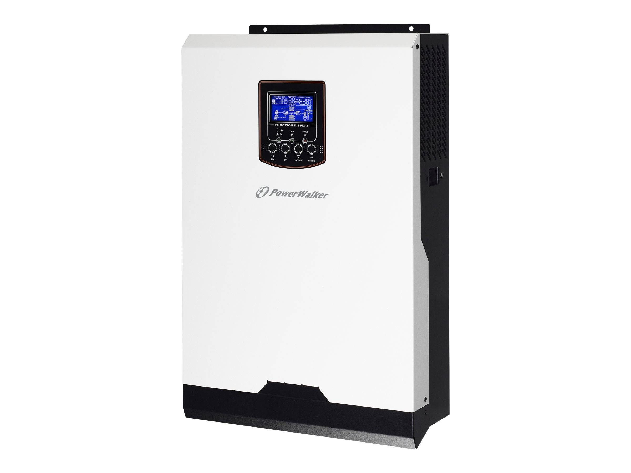 PowerWalker Inverter 5000 PWM - USV - AC 90 - 280 / 170