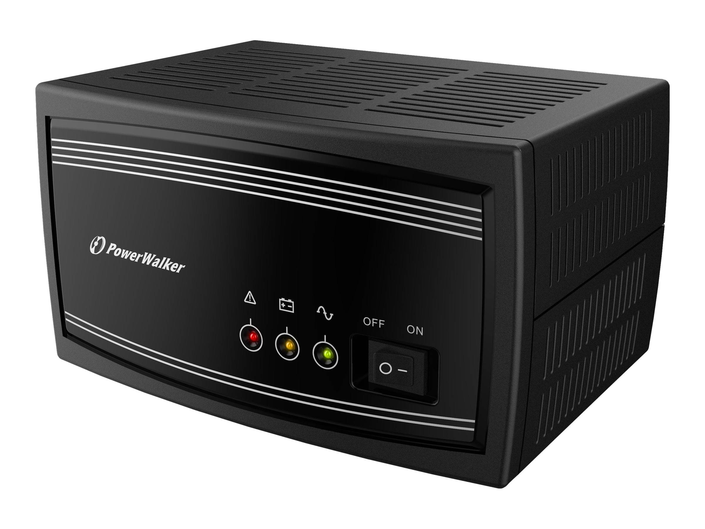 PowerWalker Inverter 650 SW - USV - 325 Watt