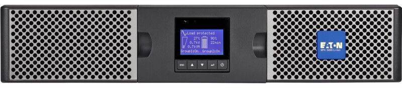Eaton USV-Anlage 9PX3000IRT2U-L