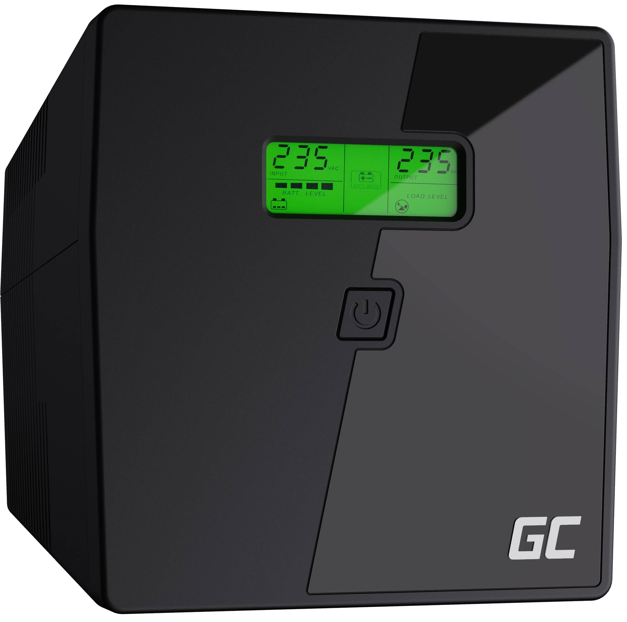 USV Microsine 1000VA LCD