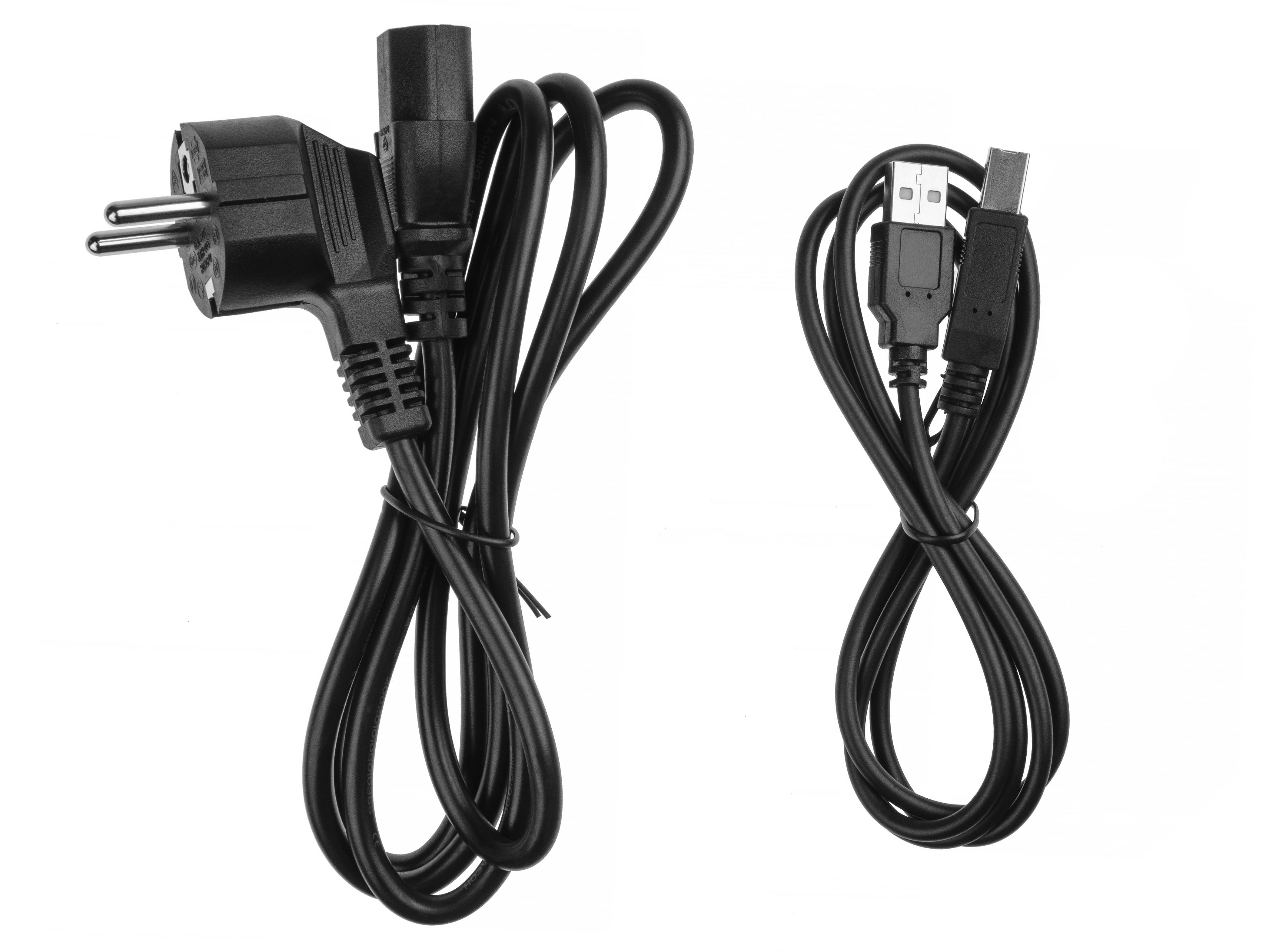 USV Microsine 1000VA LCD