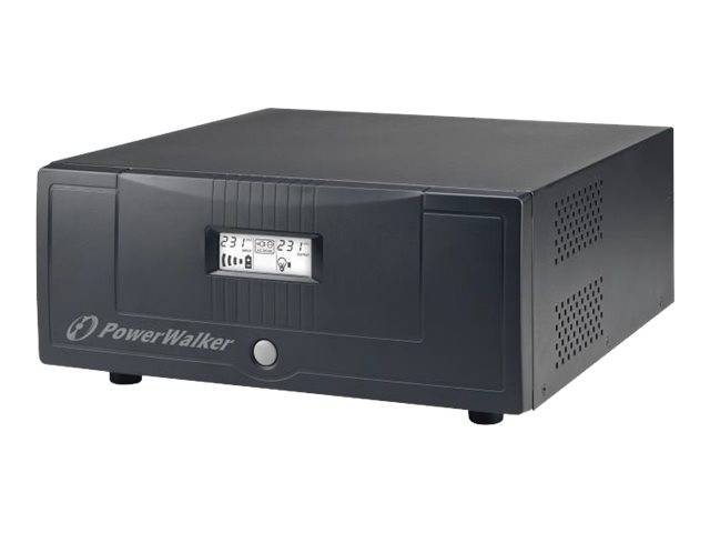 BLUEWALKER - PowerWalker Inverter 700 PSW - USV - Wechselstrom 230 V