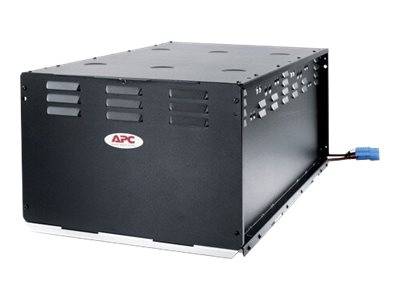 APC Smart-UPS 48V Ultra Battery Pack - Batteriegehäuse