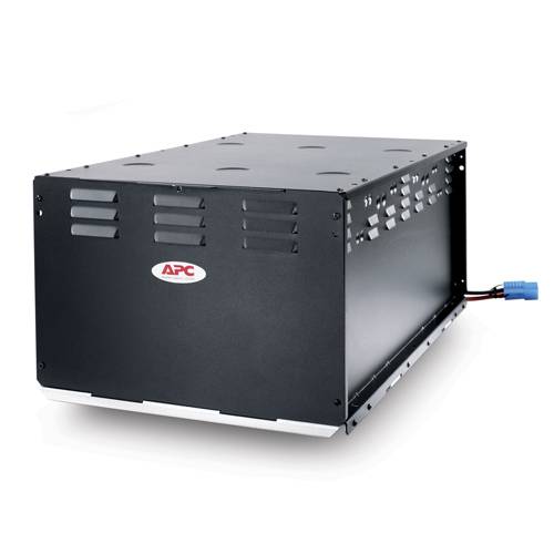 APC Smart-UPS 48V Ultra Battery Pack - Batteriegehäuse