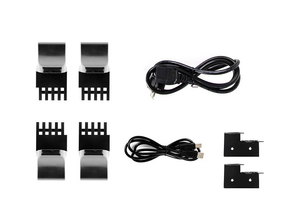 USV Online RTII 1000VA LCD