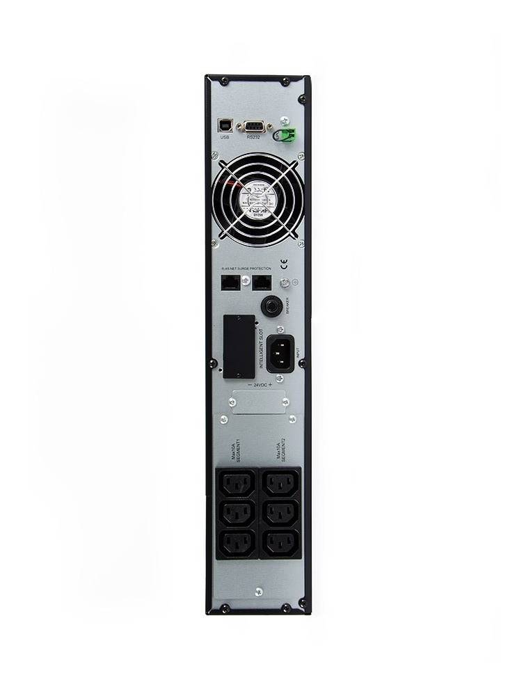 Green Cell RTII - USV - AC 110-290 V - 900 Watt