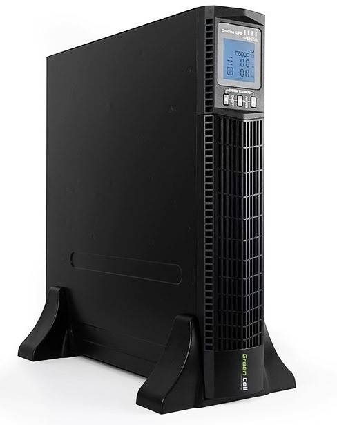 Green Cell RTII - USV - AC 110-290 V - 900 Watt