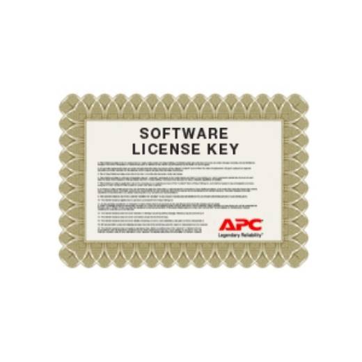 APC InfraStruXure Central - Lizenz - 100 Knoten