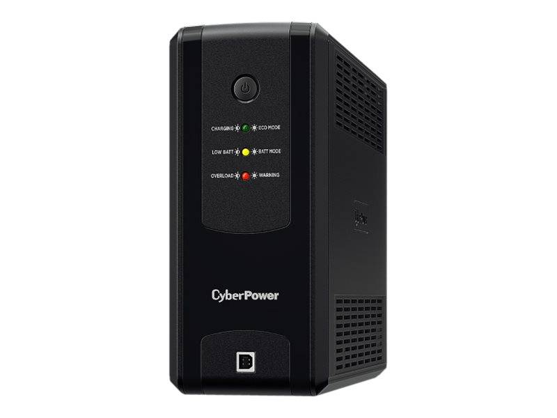 CYBERPOWER SYSTEMS - CyberPower UT Series UT1200EIG - USV - Wechselstrom 230 V