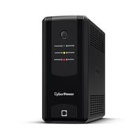 CYBERPOWER SYSTEMS - CyberPower UT Series UT1200EIG - USV - Wechselstrom 230 V