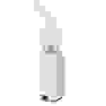 Medisana IN 530, Dampf-Inhalator, Transparent, Weiß