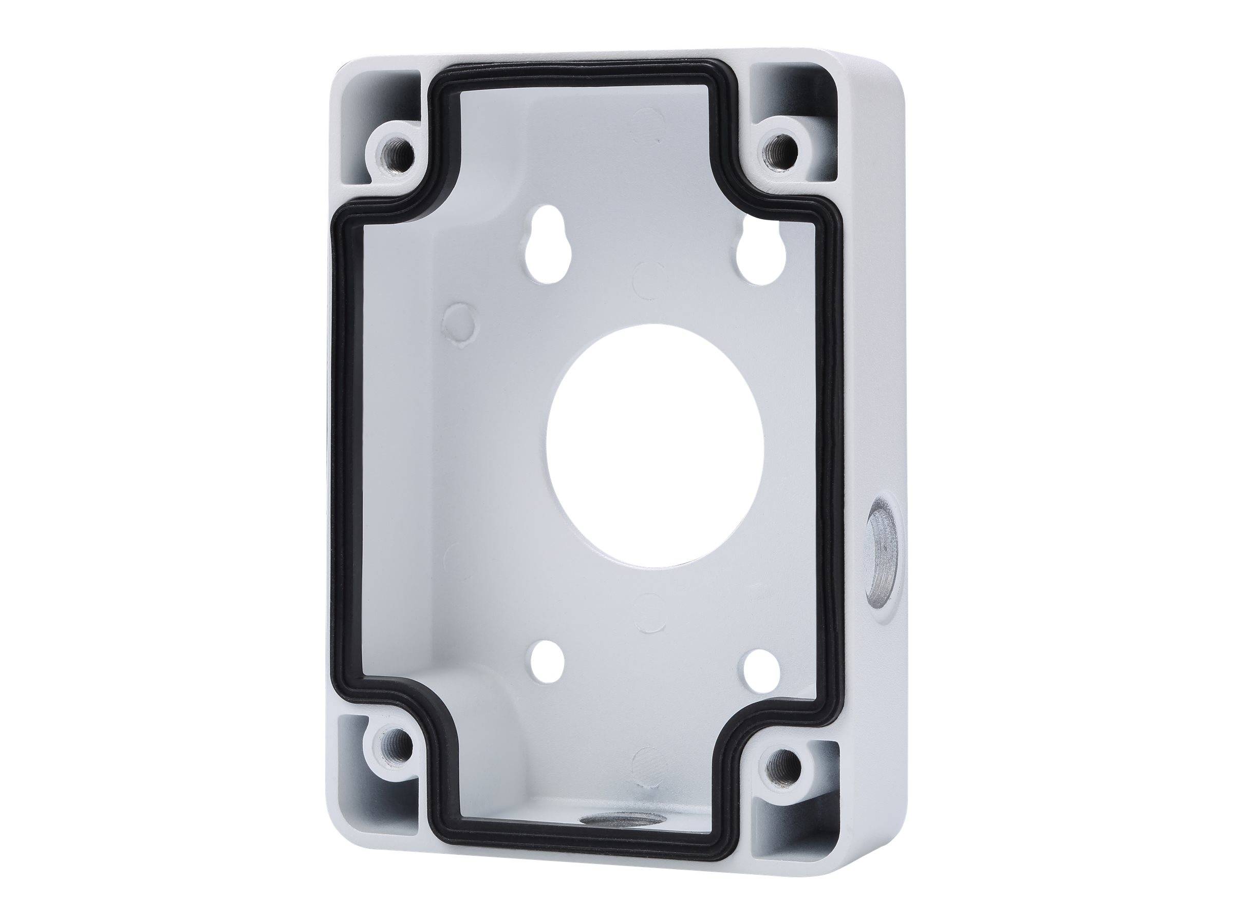 LUPUS - Anschlusskasten für Kamera - weiß - für