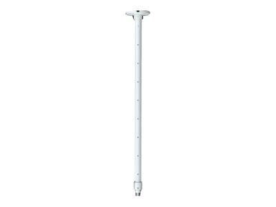 AXIS T91B53 Telescopic Ceiling Mount - Halterung für Kameramontage
