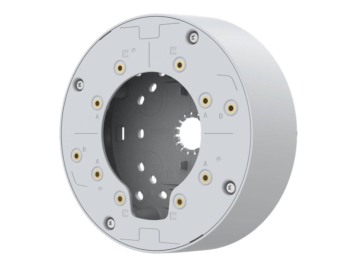 AXIS TP3603 - Kameragehäuse-Kabelführungsadapter