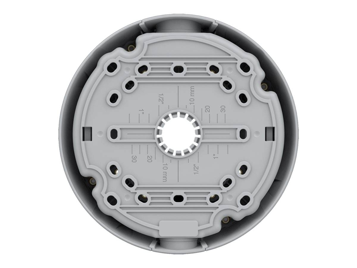 AXIS TP3603 - Kameragehäuse-Kabelführungsadapter