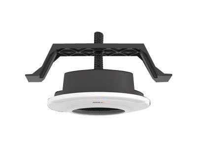 AXIS T94S01L - Kamera Montagesatz - Unterputzmontage