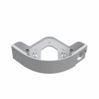 AXIS TQ9601 - Kamera-Klemmkasten - Ecke montierbar