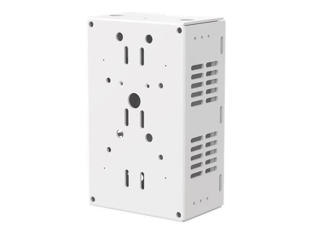 AXIS T93C Wall-and-Pole Conduit Back Box - Gehäuse