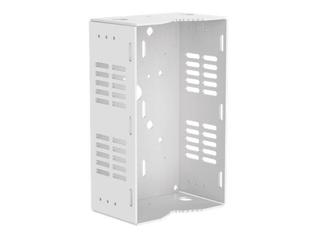 AXIS T93C Wall-and-Pole Conduit Back Box - Gehäuse