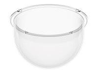 AXIS TP5801-E - Kamerakuppel - klar - für AXIS P5624-E