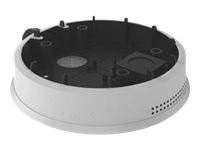 MOBOTIX On-Wall Kit With Audio - Kamera Montagesatz