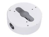 Vivotek AM-71E - Leitungskasten - weiß - für C Series IB9360-H