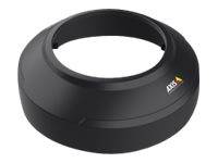 AXIS M42 Casing A - Kameragehäuse - Schwarz (Packung mit 4)