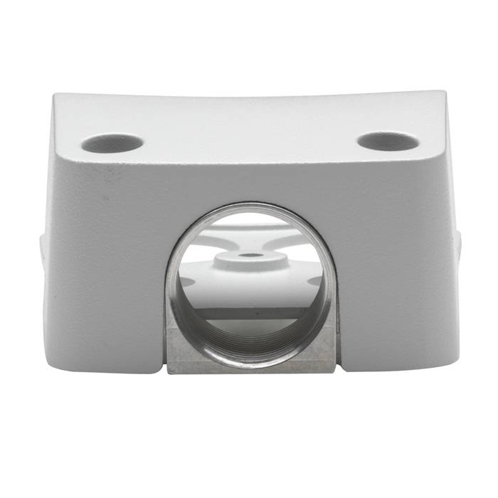 AXIS 3/4" NPS Conduit Adapter - Kamerakuppel-Rohrkupplung