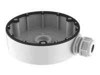 LevelOne CAS-7310 - Anschlusskasten für Kamera - weiß - für LevelOne FCS-3084 -