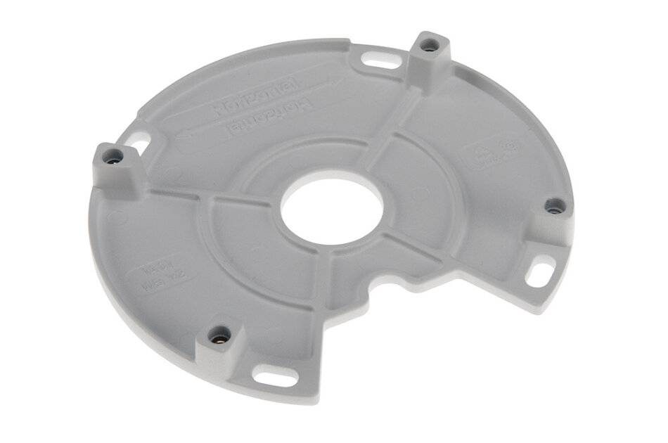 AXIS T94F01S MOUNT BRACKET, Standard Halterung, für AXIS M3006-V, M3007-P/-PV, M3024-LVE, 3025-VE, 3026-VE