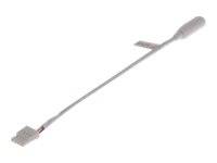 Axis Audioverlängerungskabel - Klemmleiste männlich zu Mini-Stecker weiblich - f