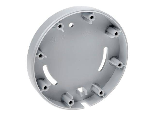 AXIS T94D01S - Halterung für Kameramontage - weiß (Packung mit 10)