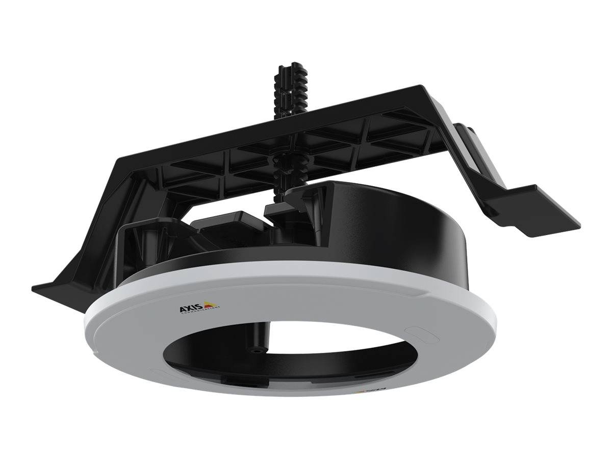 AXIS TM3204 - Eingesenkte Halterung für Kamerakuppel