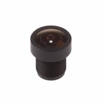 AXIS - CCTV-Objektiv - M12-Anschluss - 2.1 mm - f/1.8 (Packung mit 10)