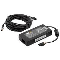 AXIS Camera Heater - Netzteil - 75 Watt - für AXIS Q6010-E