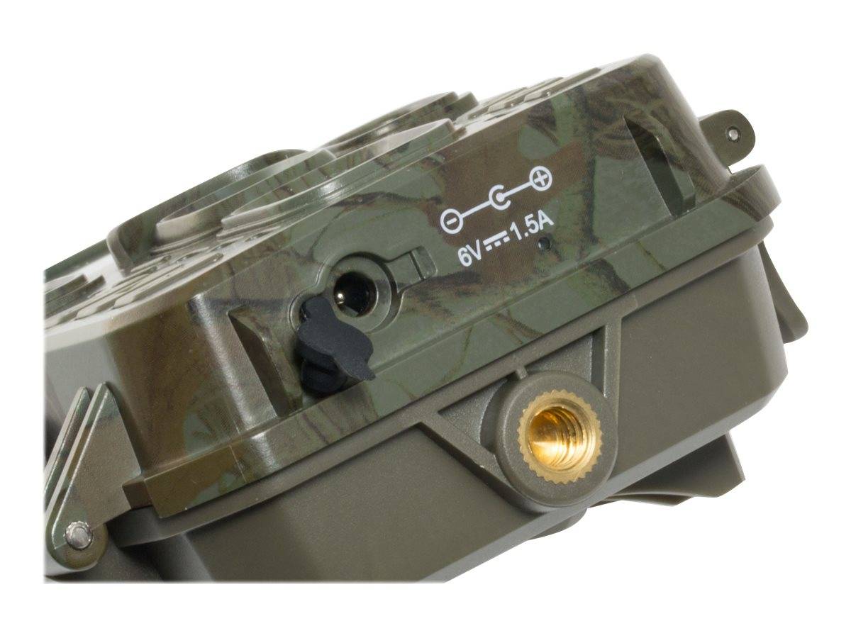 Technaxx Mini Nature Wild Cam TX-117 - Kameraverschluss - 2.0 MPix / 12.0 MP (interpoliert)