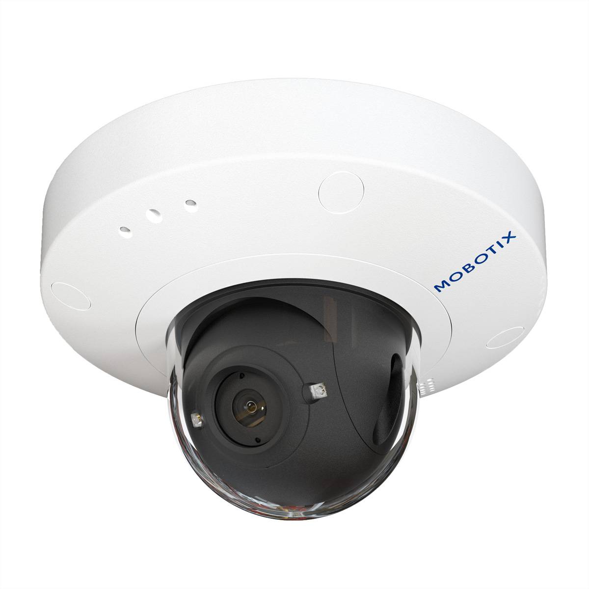 MOBOTIX D71B Dome Kamera 8 MP, 60°, IR-LED 30m