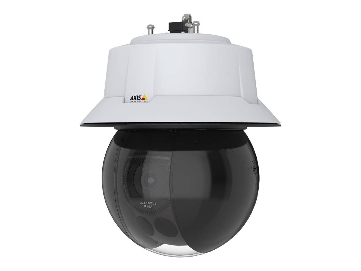 AXIS Q6315-LE 50 HZ, Netzwerk PTZ Kamera, 31x, Tag/Nacht, 1920x1080, IP67, IK10, Laserfokus, Infrarot