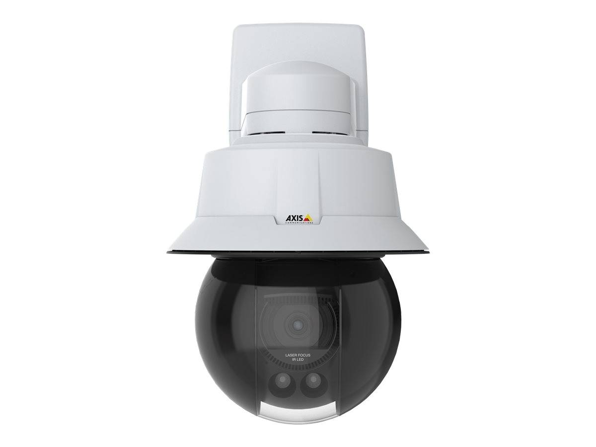 AXIS Q6315-LE 50 HZ, Netzwerk PTZ Kamera, 31x, Tag/Nacht, 1920x1080, IP67, IK10, Laserfokus, Infrarot