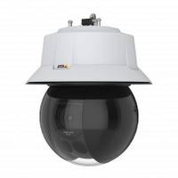 AXIS Q6315-LE 50 HZ, Netzwerk PTZ Kamera, 31x, Tag/Nacht, 1920x1080, IP67, IK10, Laserfokus, Infrarot
