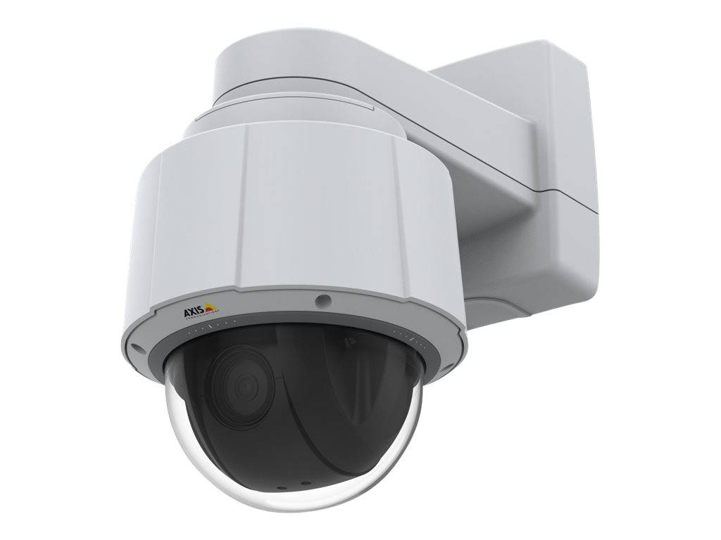 AXIS Q6074 50 Hz - Netzwerk-Überwachungskamera - PTZ - Innenbereich - Farbe (Tag&Nacht)