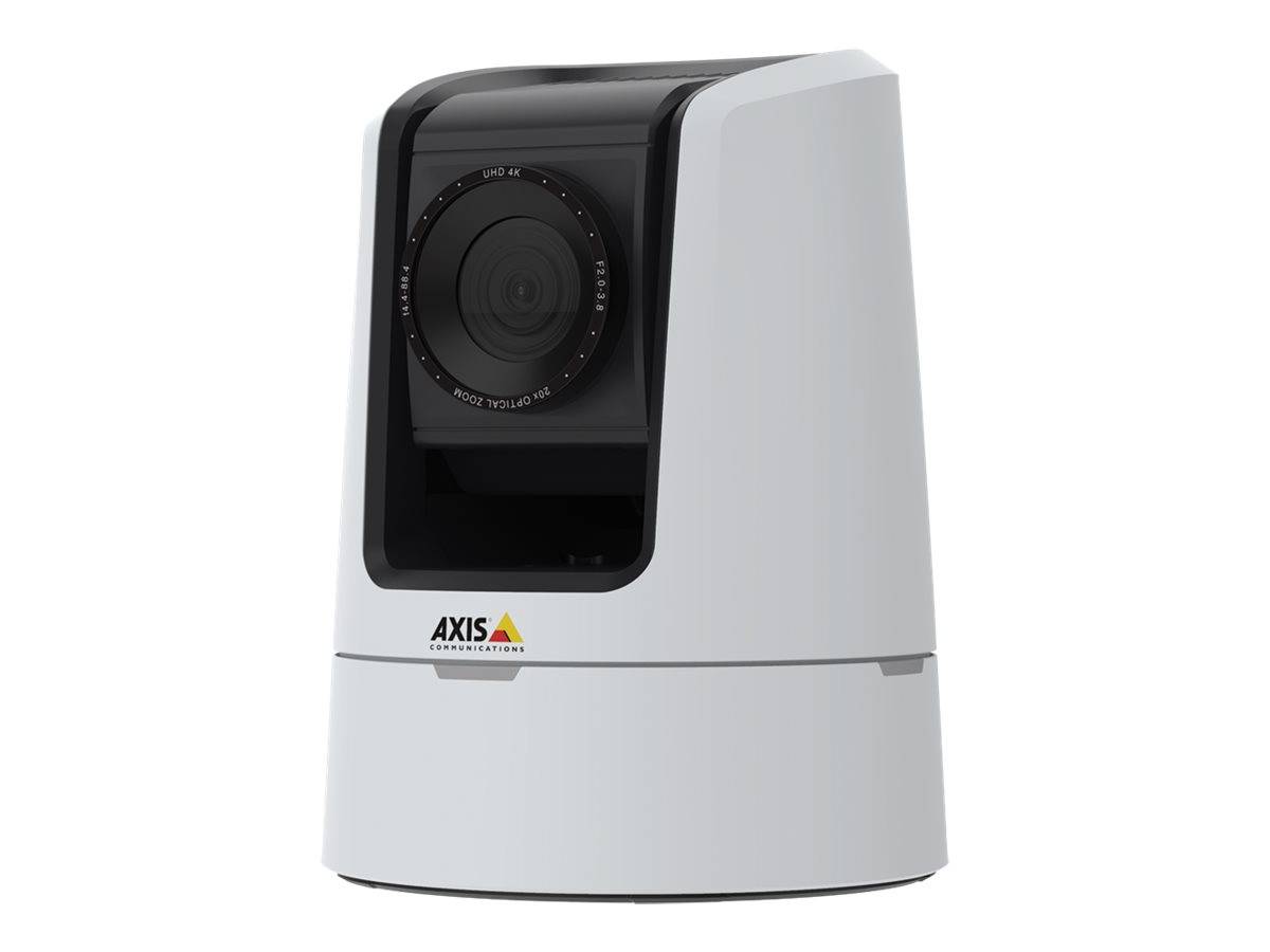 AXIS V5938 50 Hz - Netzwerk-Überwachungskamera - PTZ - Farbe (Tag&Nacht)