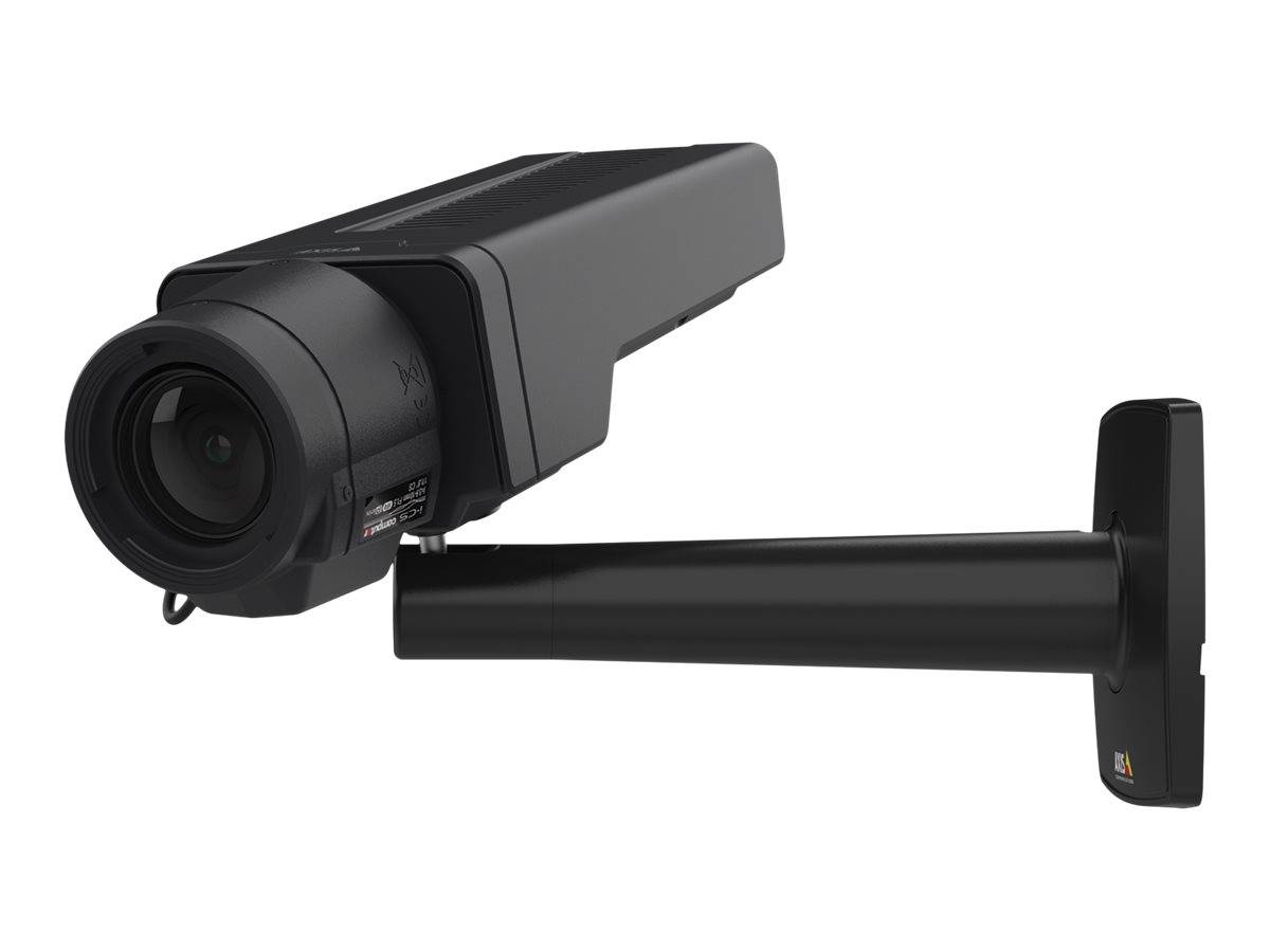 AXIS Q1656 - Netzwerk-Überwachungskamera - Box - Farbe (Tag&Nacht)