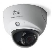 Cisco Video Surveillance 6900 Series Standard Definition PTZ IP Camera - Netzwerk-Überwachungskamera - PTZ - Außenbereich - Farbe (Tag&Nacht)