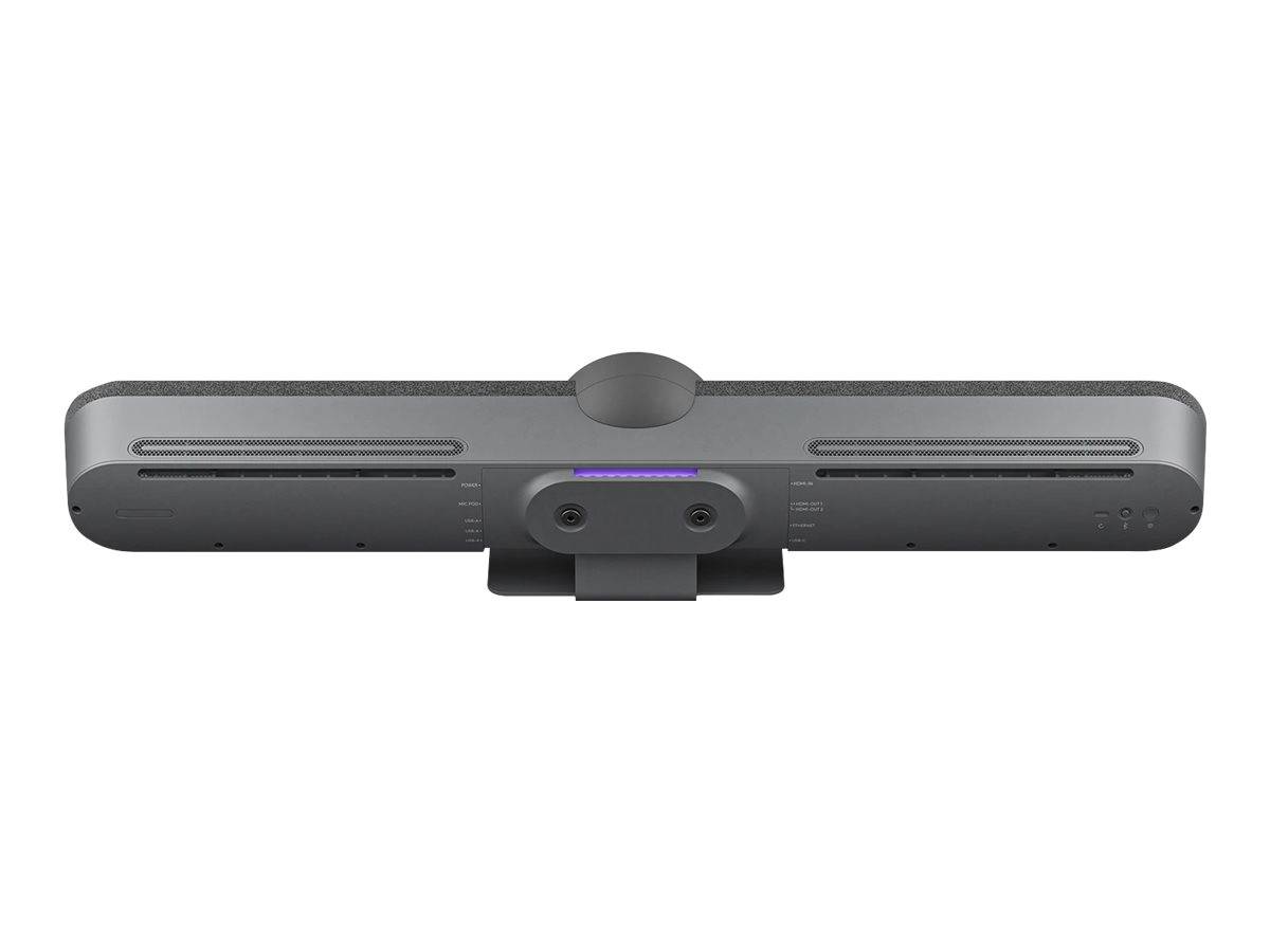 Logitech Rally Bar - Videokonferenzkomponente