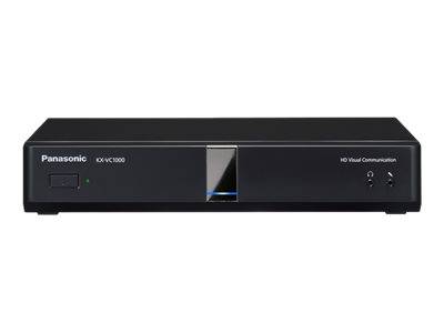 Panasonic HD Visual Communications System KX-VC1000