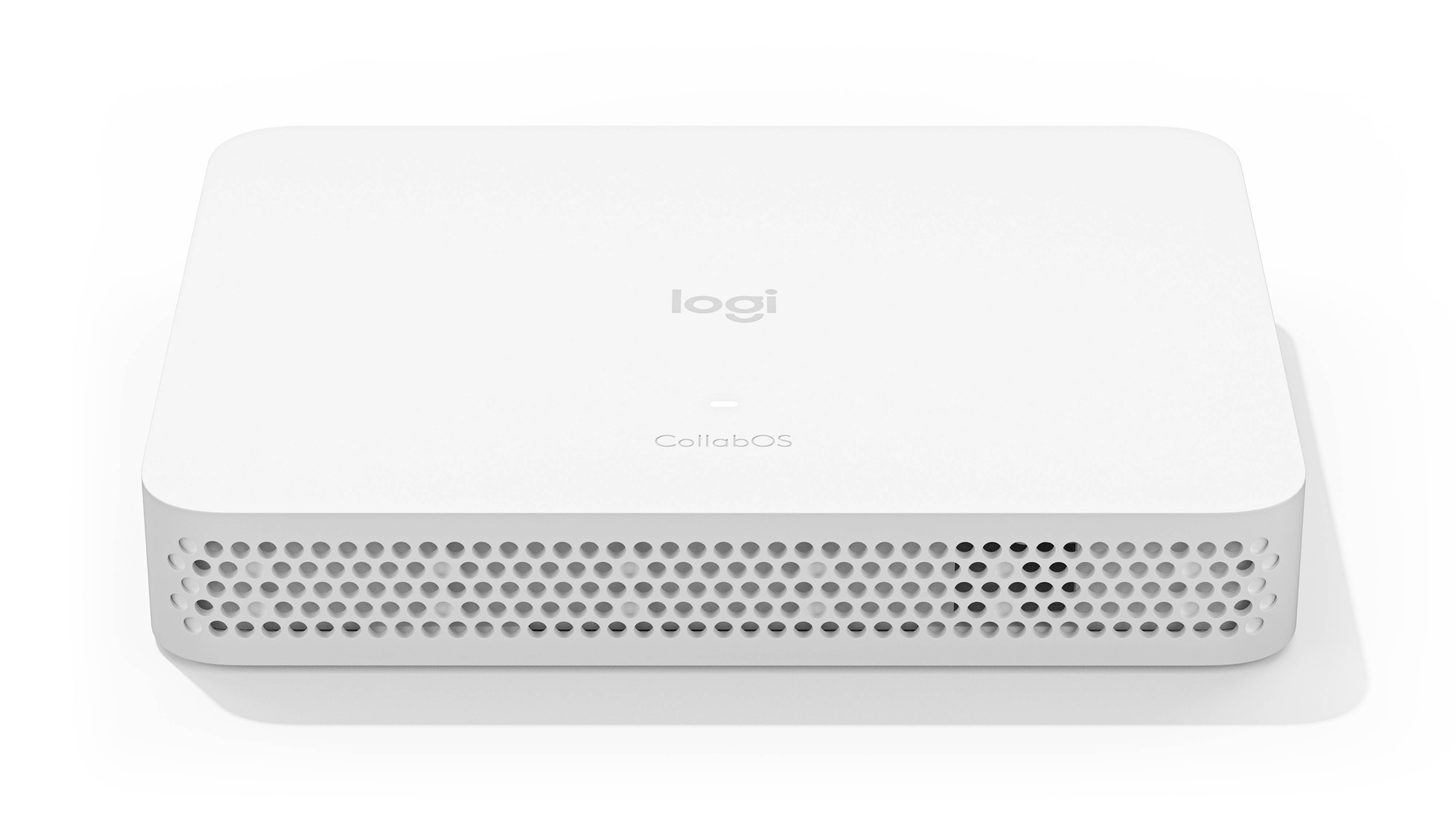 Logitech RoomMate - Videokonferenzkomponente